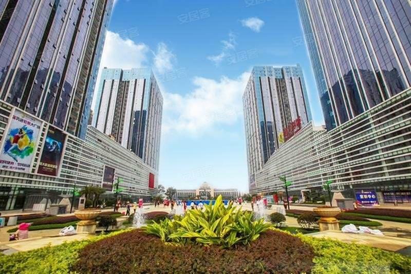 Guilin 68° Hotel North Railway Station Branch Εξωτερικό φωτογραφία
